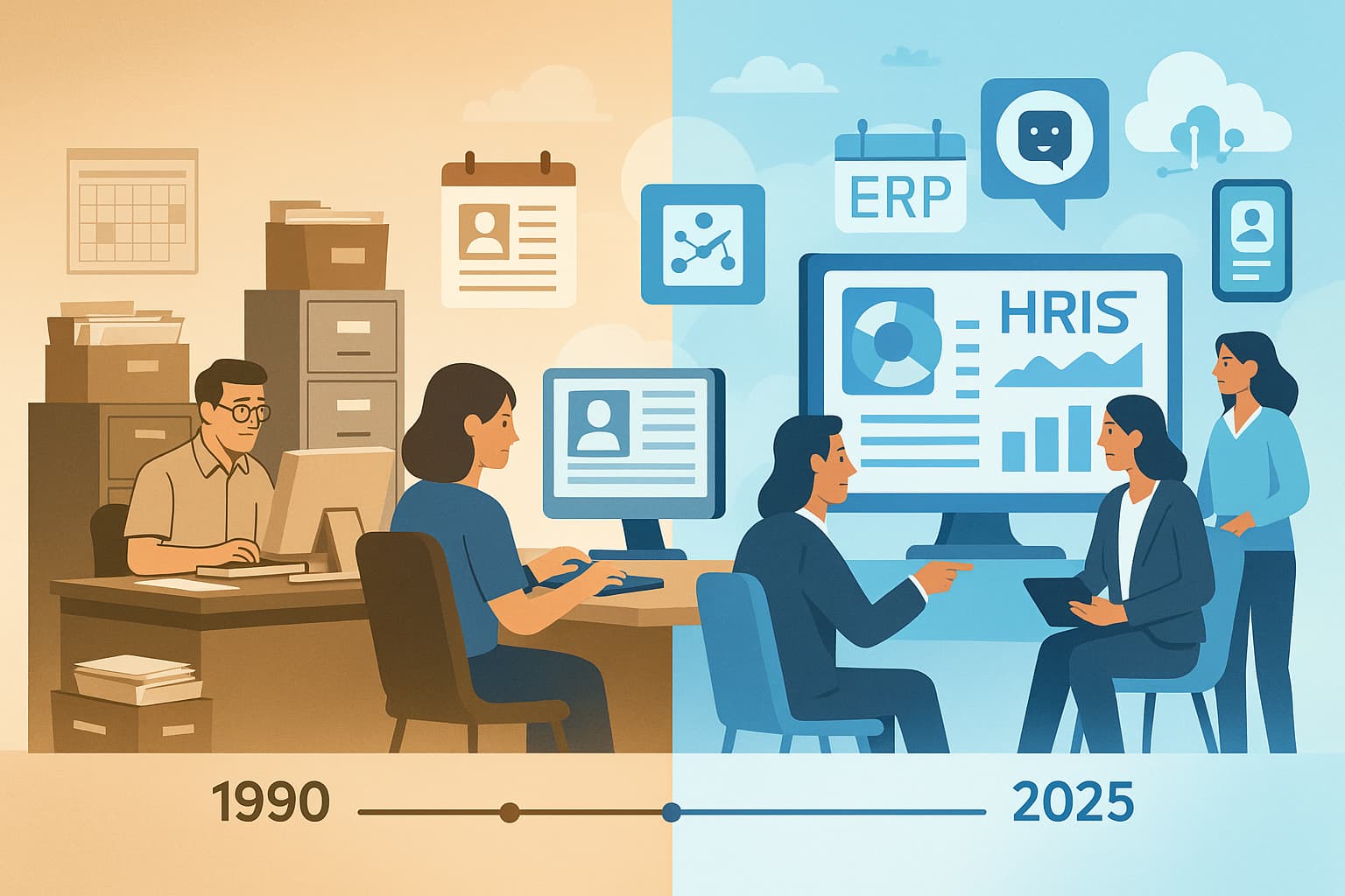 Payroll Management Software