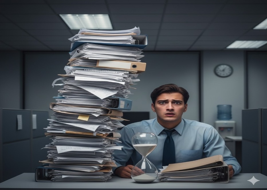 Why Slow Onboarding Turns New Hires Away (and How to Fix It)