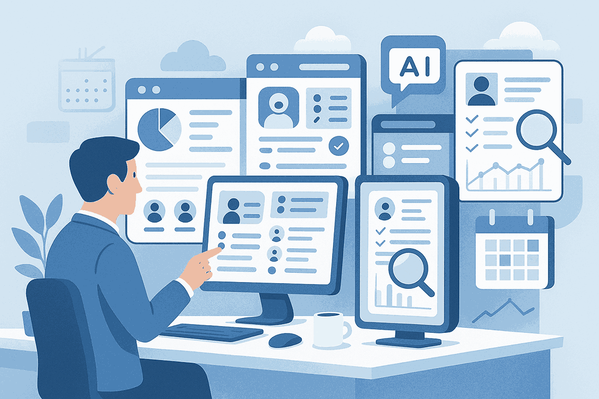 Payroll Management Software