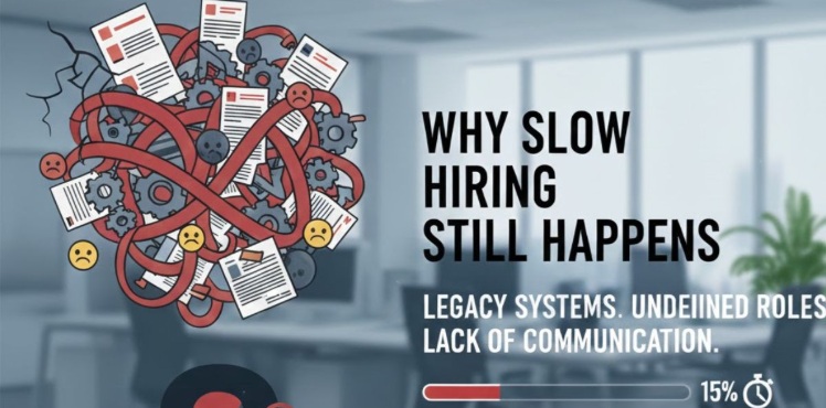 The Hidden Cost of Slow HR Approvals