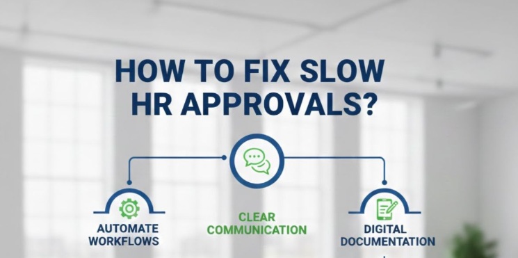 The Hidden Cost of Slow HR Approvals