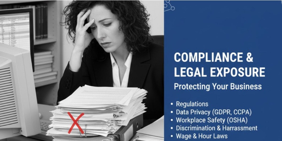 The Hidden Costs of Running HR Without Software