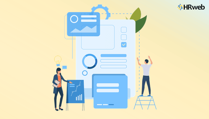 Human Resource Management Software