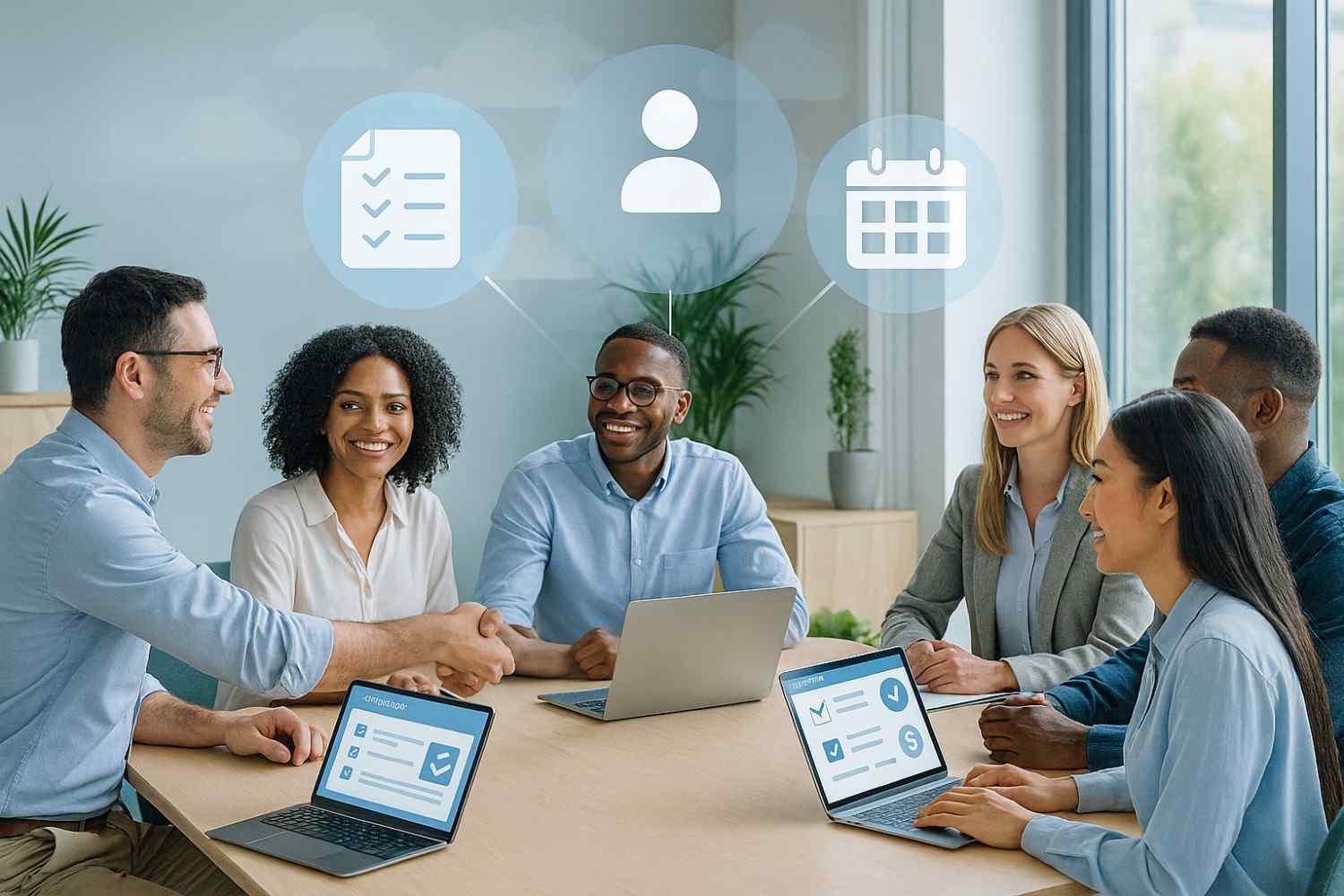 HR Onboarding Software