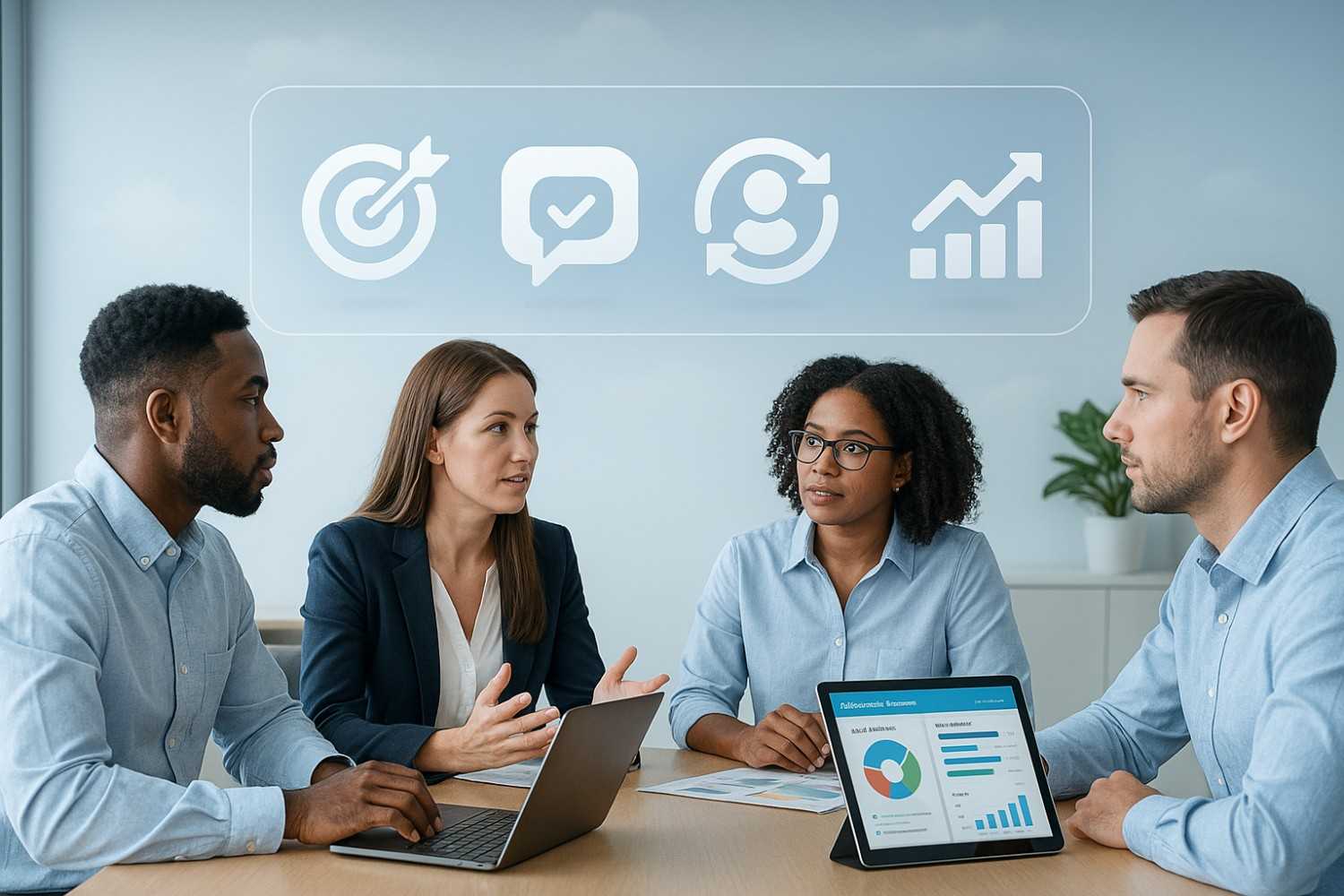 Performance Management Software