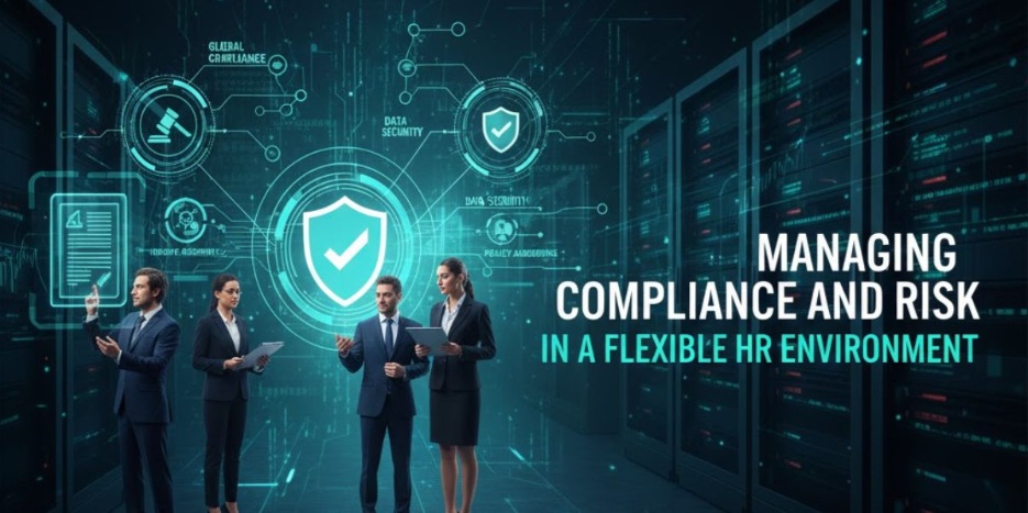 Why HR Flexibility Matters in a Rapidly Changing Workforce