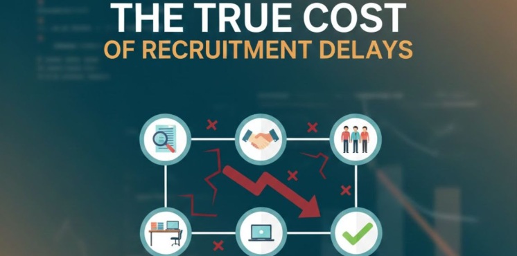 Recruitment Delays: The Hidden Growth Killer for SMBs