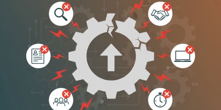 Recruitment Delays: The Hidden Growth Killer for SMBs