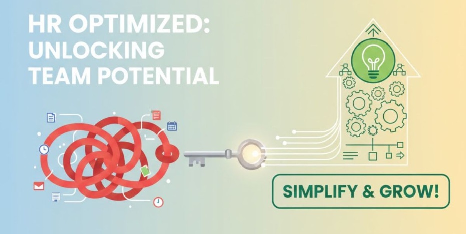 The HR Tasks That Eat Up the Most Time (and What To Do About Them)