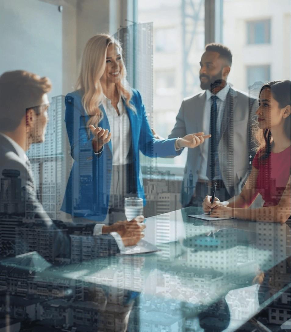 HRweb Software About US